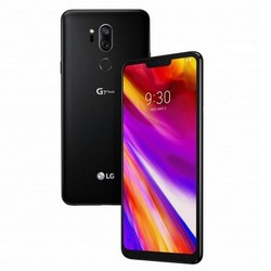 Замена дисплея на телефоне LG G7 Plus ThinQ в Сургуте